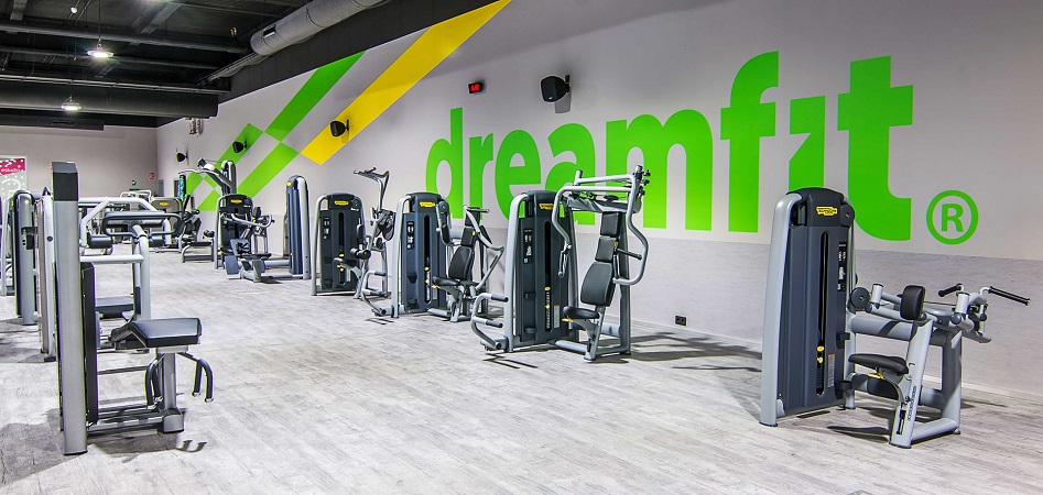 DreamFit